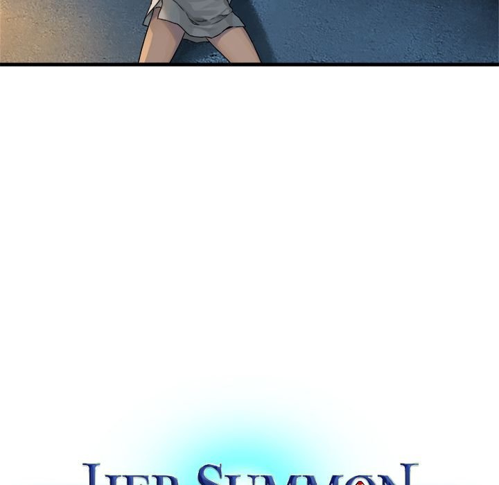 Her Summon Manhwa - Chapter 70 Page 68