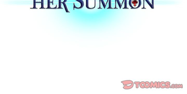 Her Summon Manhwa - Chapter 70 Page 69