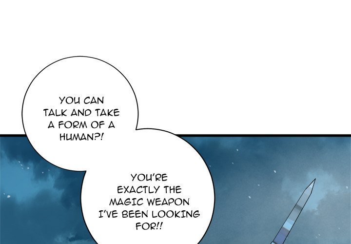 Her Summon Manhwa - Chapter 94 Page 0