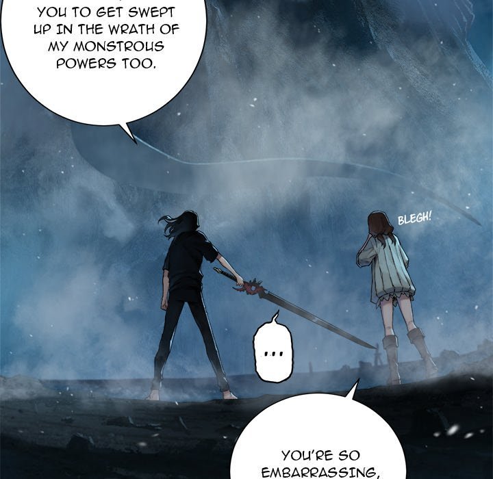 Her Summon Manhwa - Chapter 94 Page 19