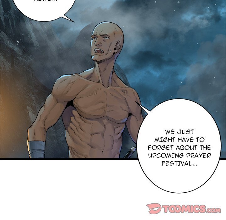 Her Summon Manhwa - Chapter 94 Page 33