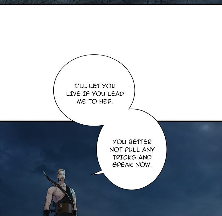 Her Summon Manhwa - Chapter 94 Page 55