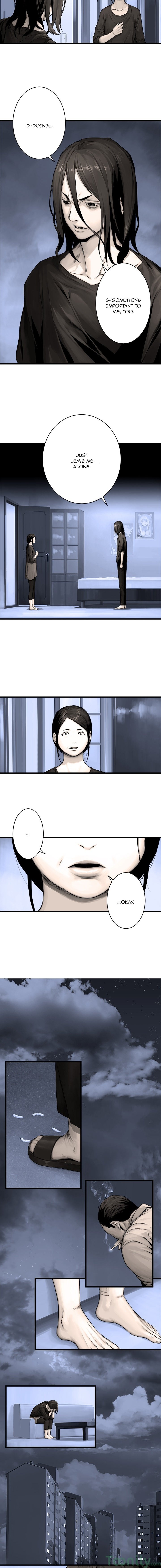 Her Summon Manhwa - Chapter 24 Page 3