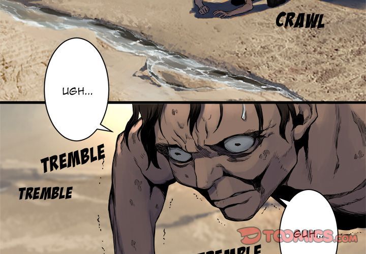 Her Summon Manhwa - Chapter 67 Page 3