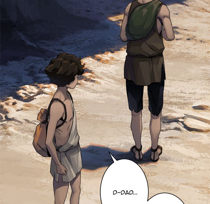 Her Summon Manhwa - Chapter 67 Page 8