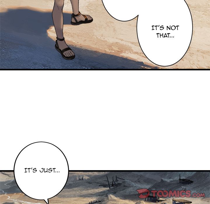 Her Summon Manhwa - Chapter 67 Page 9