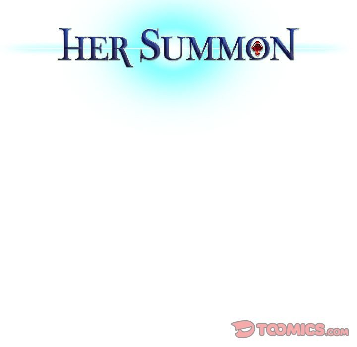 Her Summon Manhwa - Chapter 67 Page 11