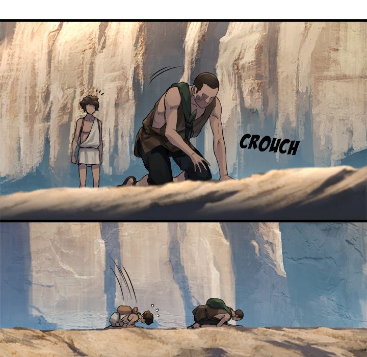 Her Summon Manhwa - Chapter 67 Page 12