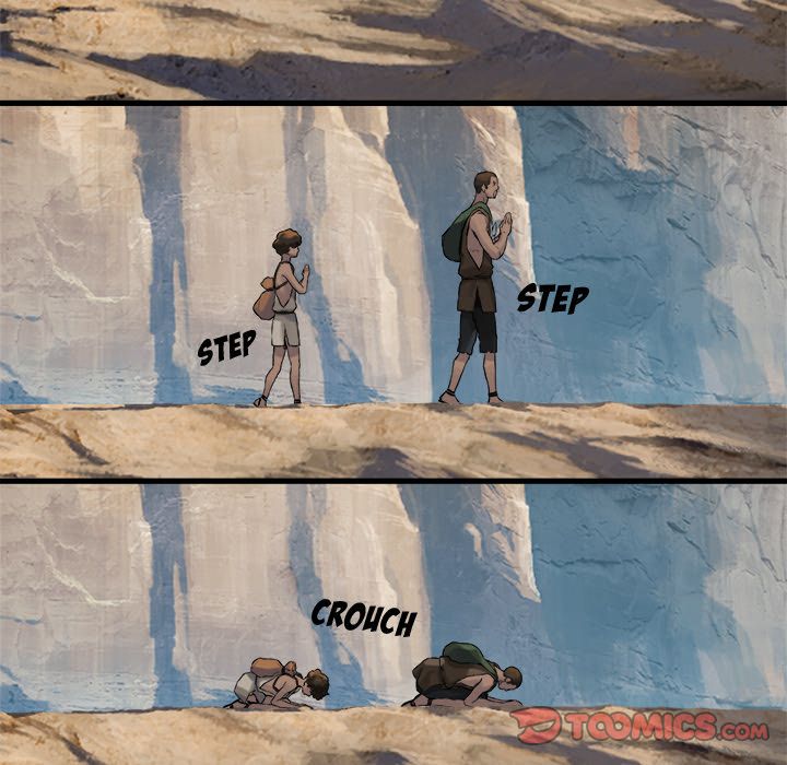 Her Summon Manhwa - Chapter 67 Page 13