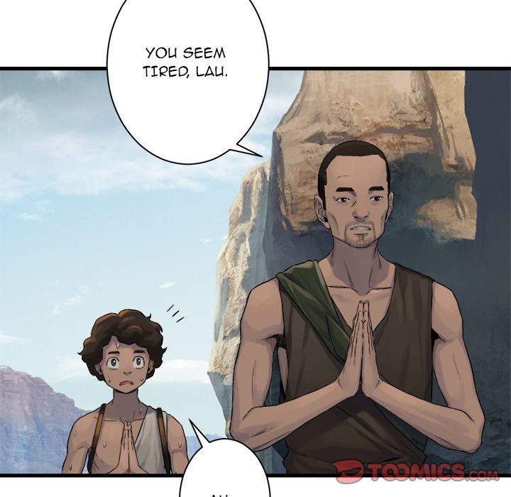 Her Summon Manhwa - Chapter 67 Page 15