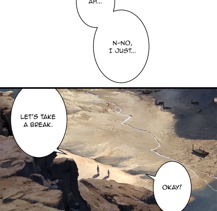 Her Summon Manhwa - Chapter 67 Page 16