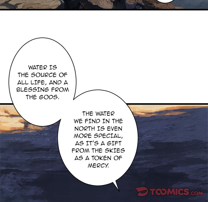 Her Summon Manhwa - Chapter 67 Page 17