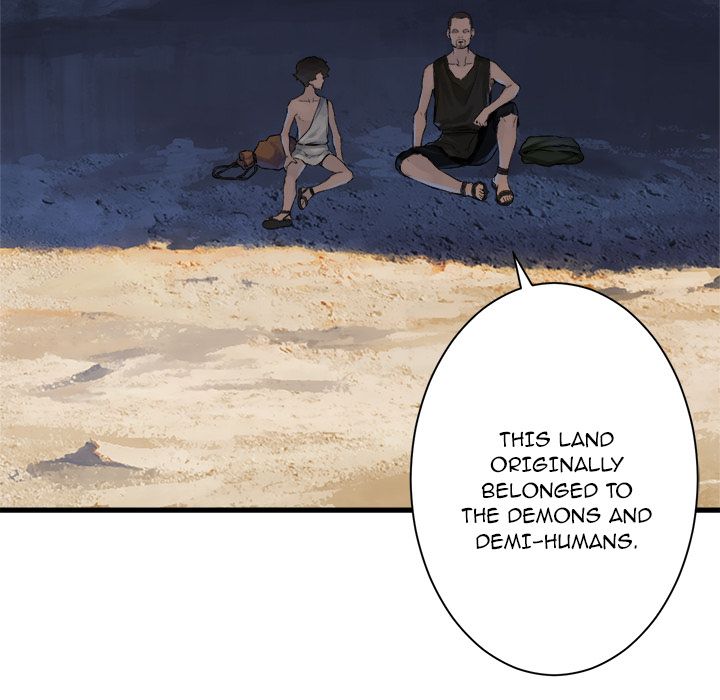 Her Summon Manhwa - Chapter 67 Page 18