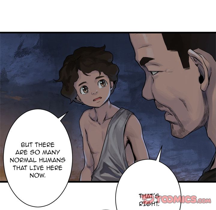 Her Summon Manhwa - Chapter 67 Page 19