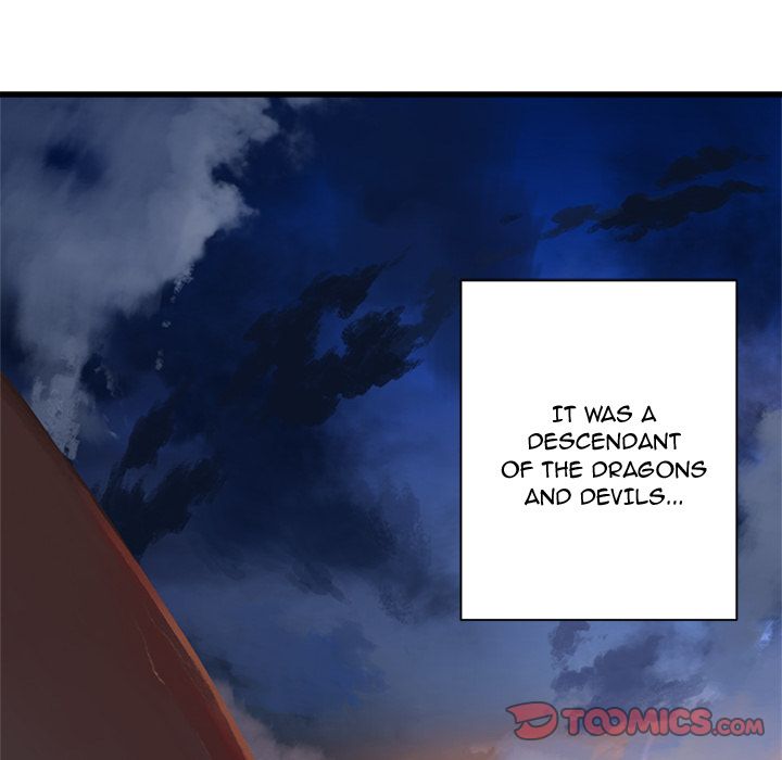 Her Summon Manhwa - Chapter 67 Page 21