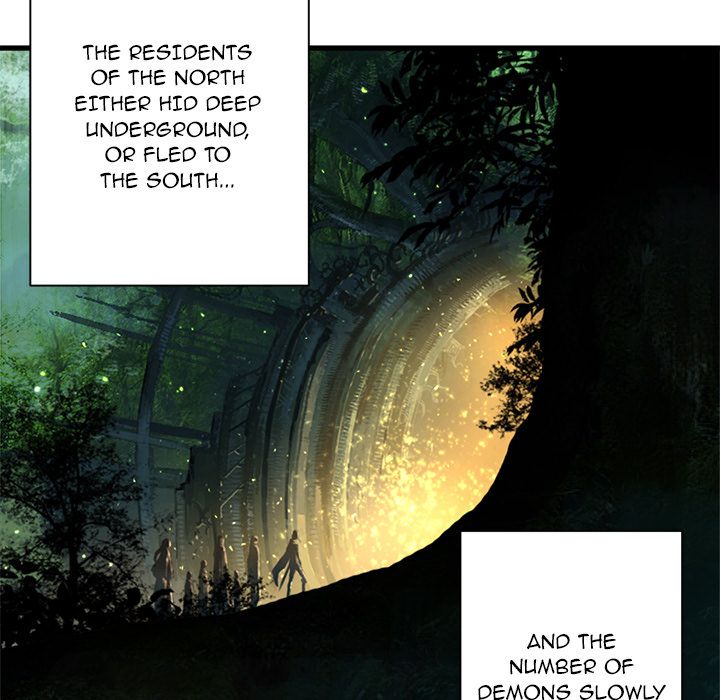 Her Summon Manhwa - Chapter 67 Page 26