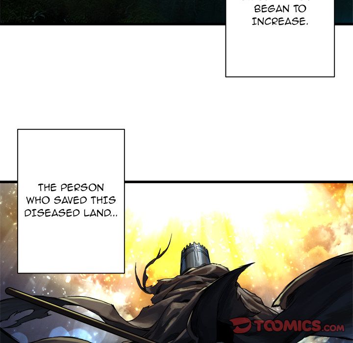 Her Summon Manhwa - Chapter 67 Page 27