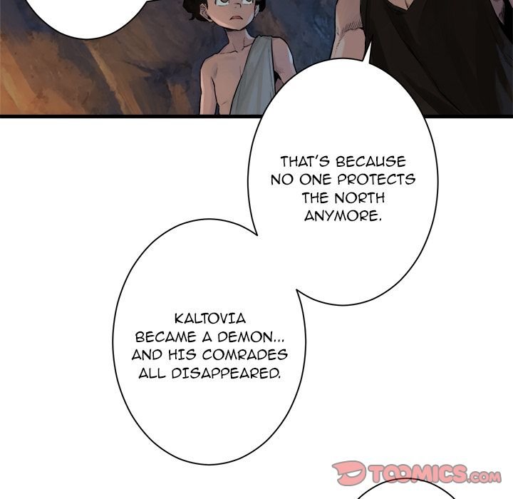 Her Summon Manhwa - Chapter 67 Page 31