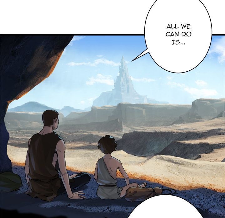 Her Summon Manhwa - Chapter 67 Page 32