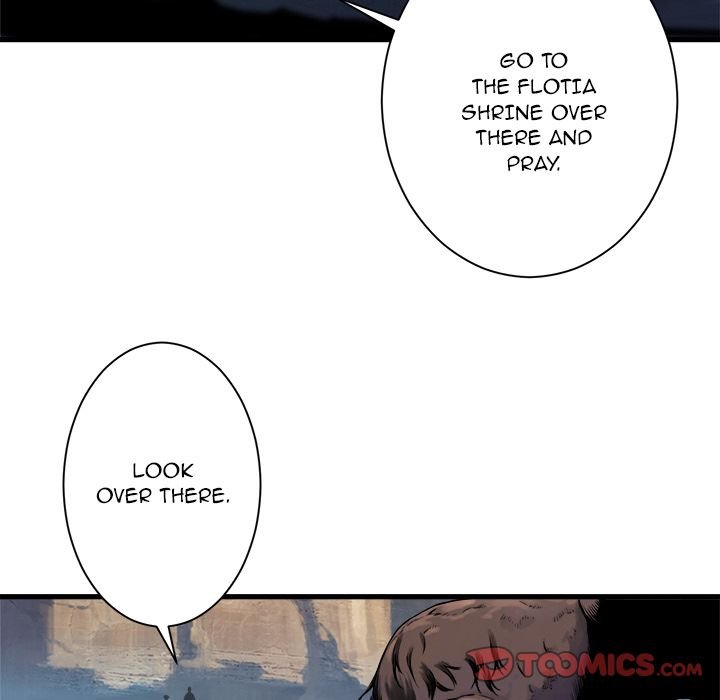 Her Summon Manhwa - Chapter 67 Page 33