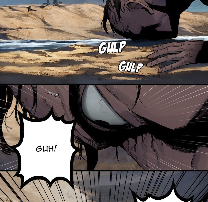 Her Summon Manhwa - Chapter 67 Page 34