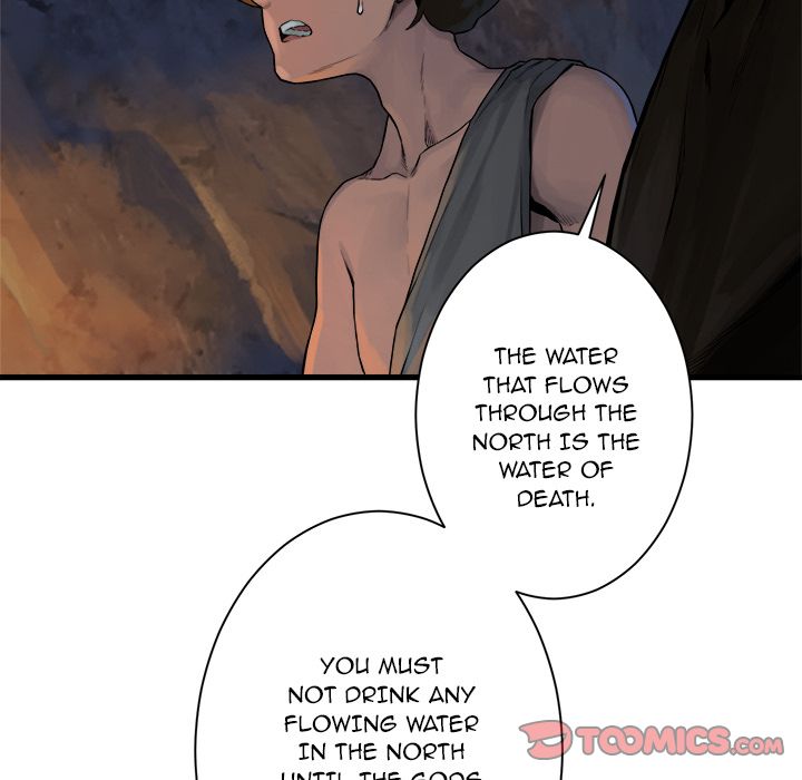 Her Summon Manhwa - Chapter 67 Page 37