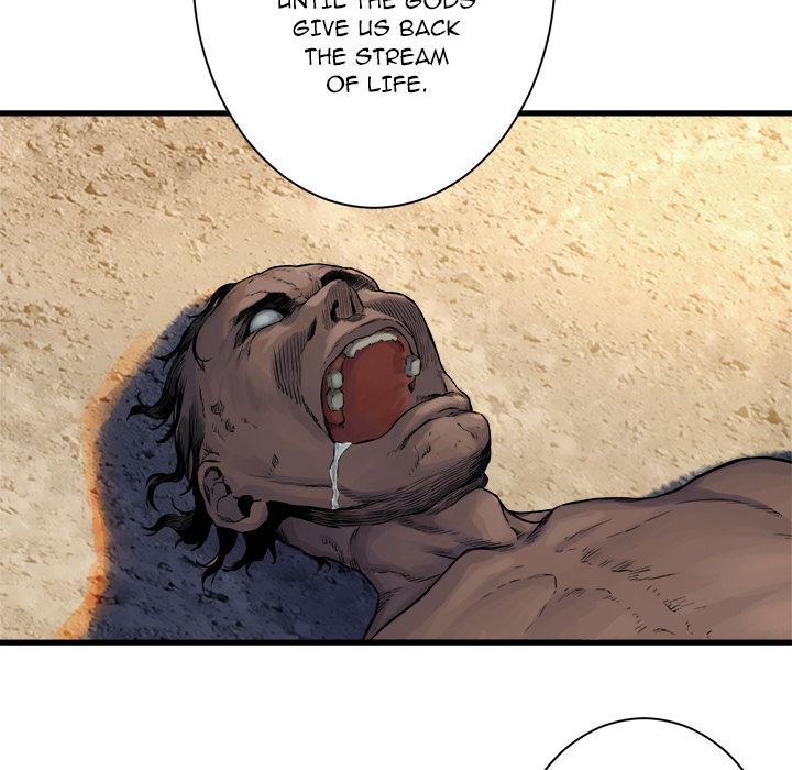 Her Summon Manhwa - Chapter 67 Page 38