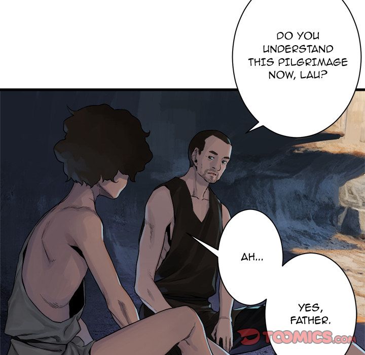 Her Summon Manhwa - Chapter 67 Page 39