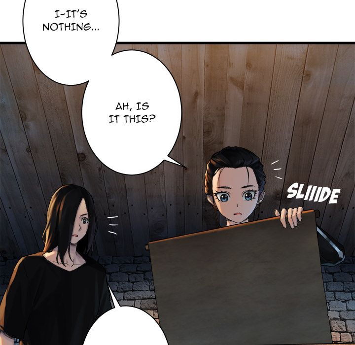 Her Summon Manhwa - Chapter 67 Page 48