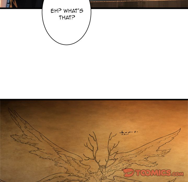 Her Summon Manhwa - Chapter 67 Page 49