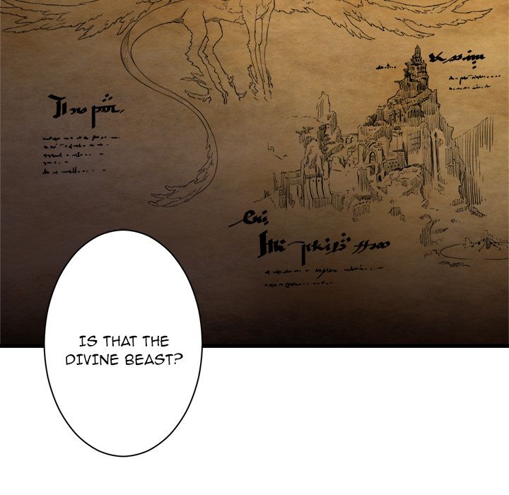 Her Summon Manhwa - Chapter 67 Page 50