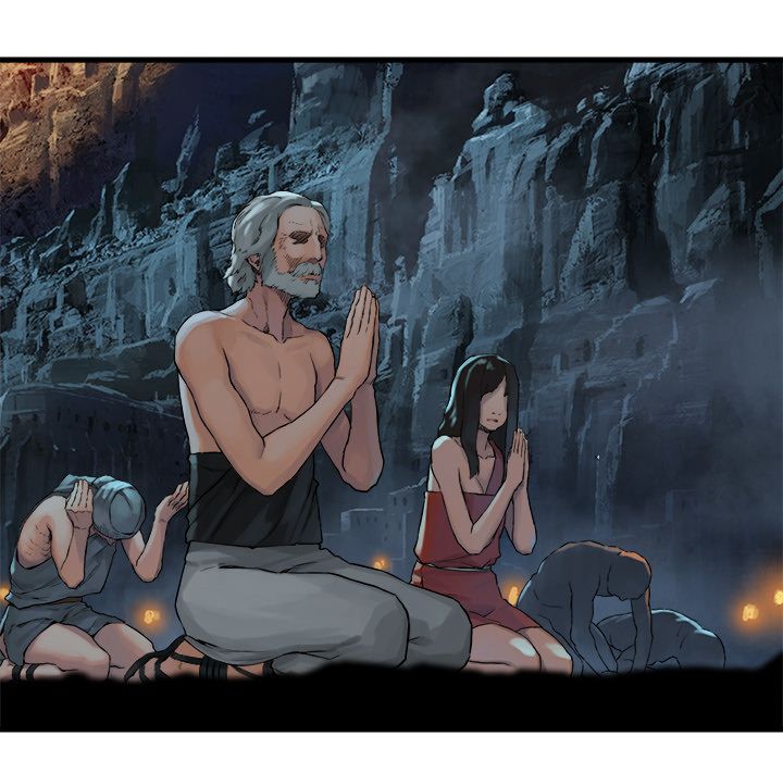 Her Summon Manhwa - Chapter 67 Page 54