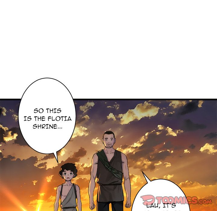 Her Summon Manhwa - Chapter 67 Page 55