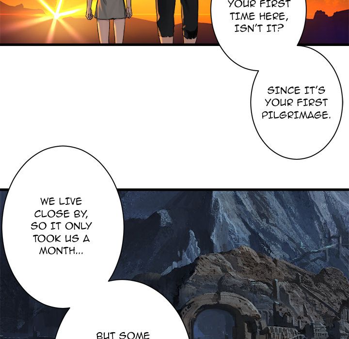 Her Summon Manhwa - Chapter 67 Page 56