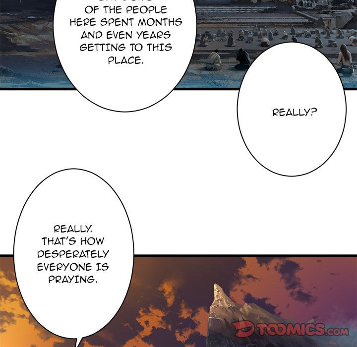 Her Summon Manhwa - Chapter 67 Page 57