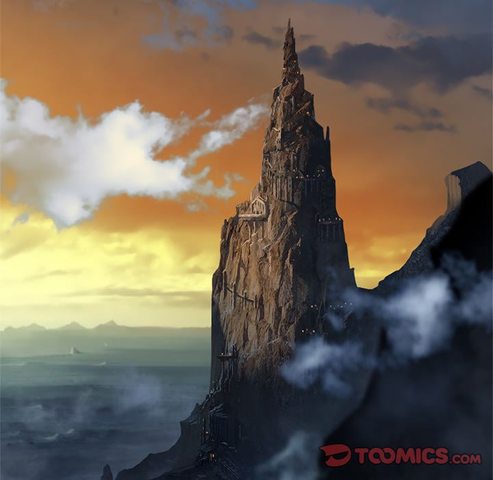 Her Summon Manhwa - Chapter 67 Page 65