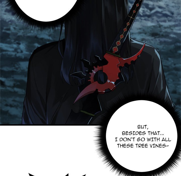 Her Summon Manhwa - Chapter 104 Page 6