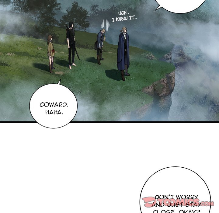 Her Summon Manhwa - Chapter 104 Page 17