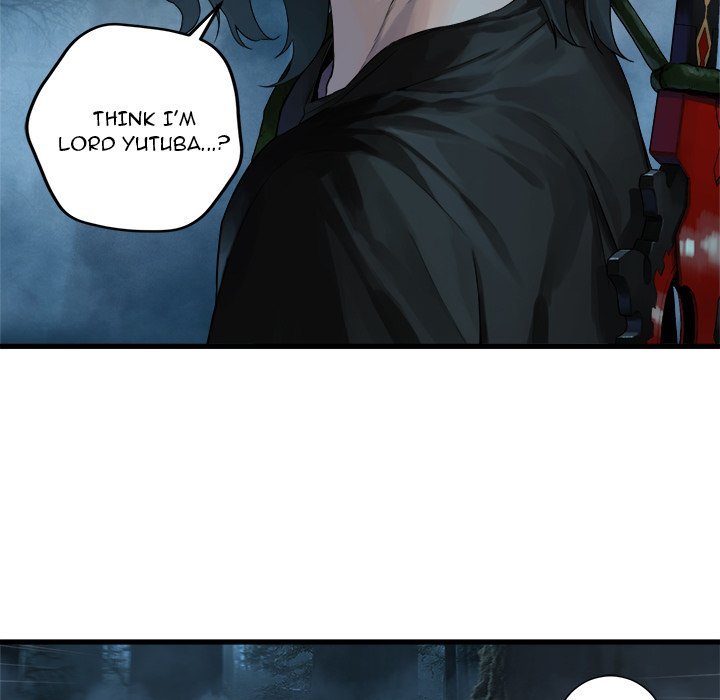 Her Summon Manhwa - Chapter 104 Page 44