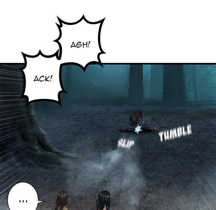 Her Summon Manhwa - Chapter 104 Page 47