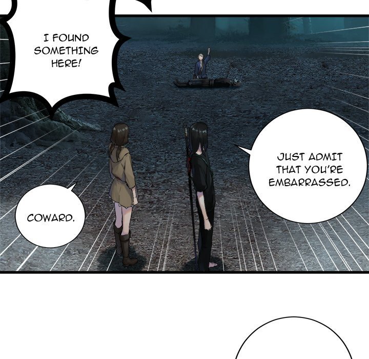 Her Summon Manhwa - Chapter 104 Page 50