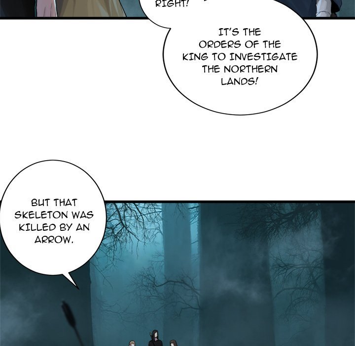 Her Summon Manhwa - Chapter 104 Page 52