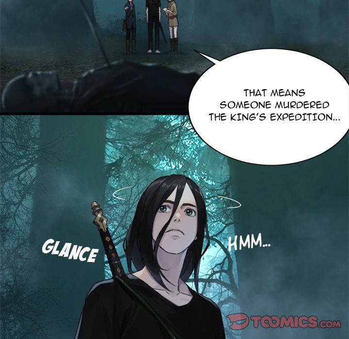 Her Summon Manhwa - Chapter 104 Page 53