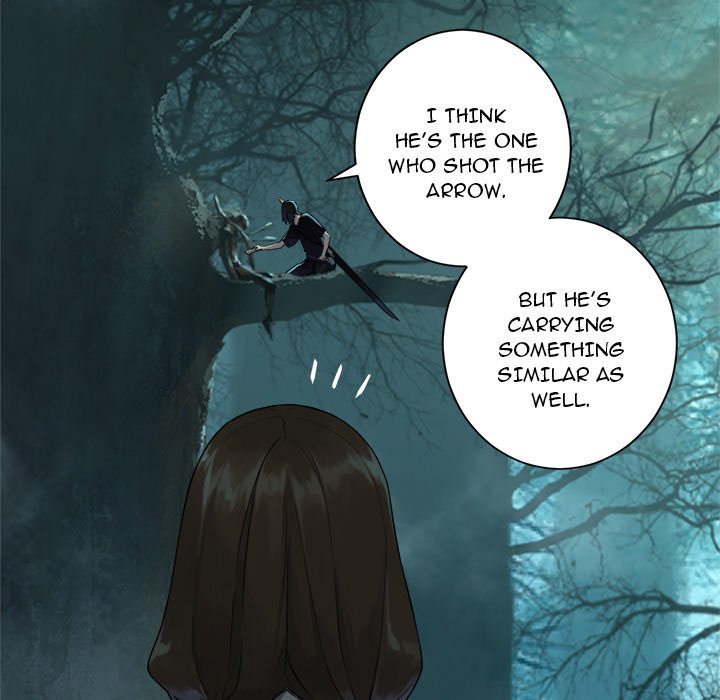 Her Summon Manhwa - Chapter 104 Page 58