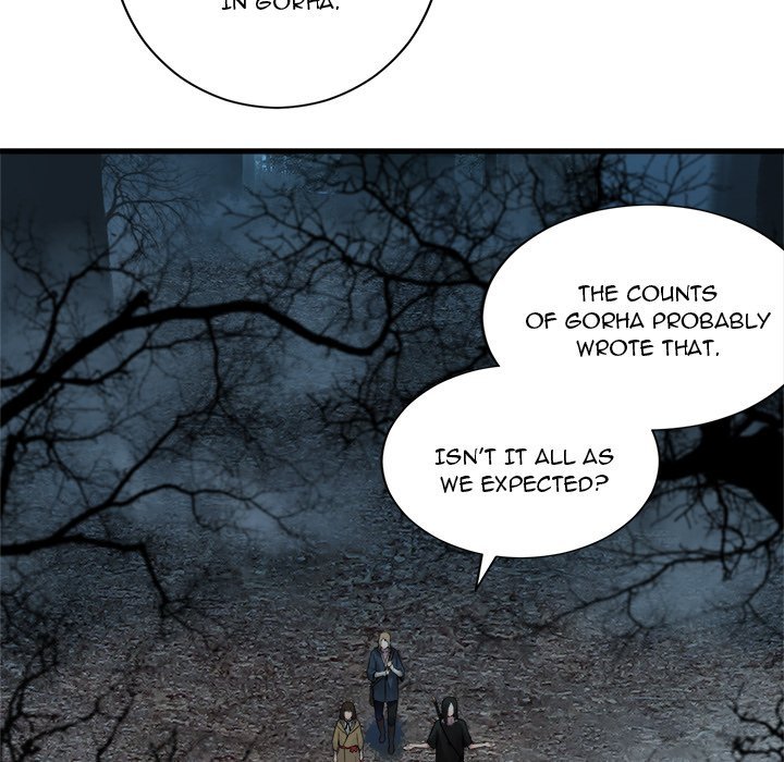 Her Summon Manhwa - Chapter 104 Page 63