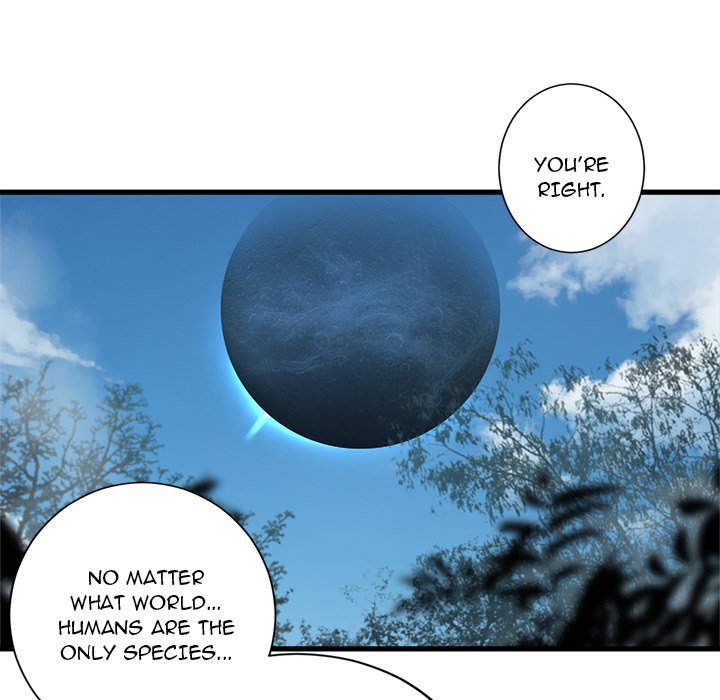 Her Summon Manhwa - Chapter 104 Page 71