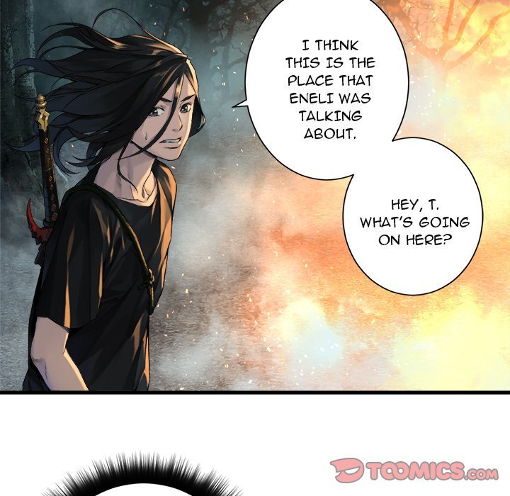 Her Summon Manhwa - Chapter 104 Page 77