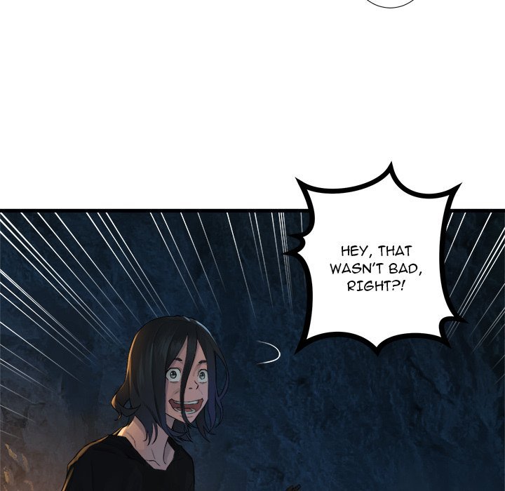 Her Summon Manhwa - Chapter 83 Page 22