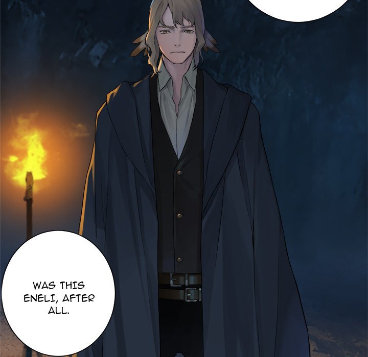 Her Summon Manhwa - Chapter 83 Page 39