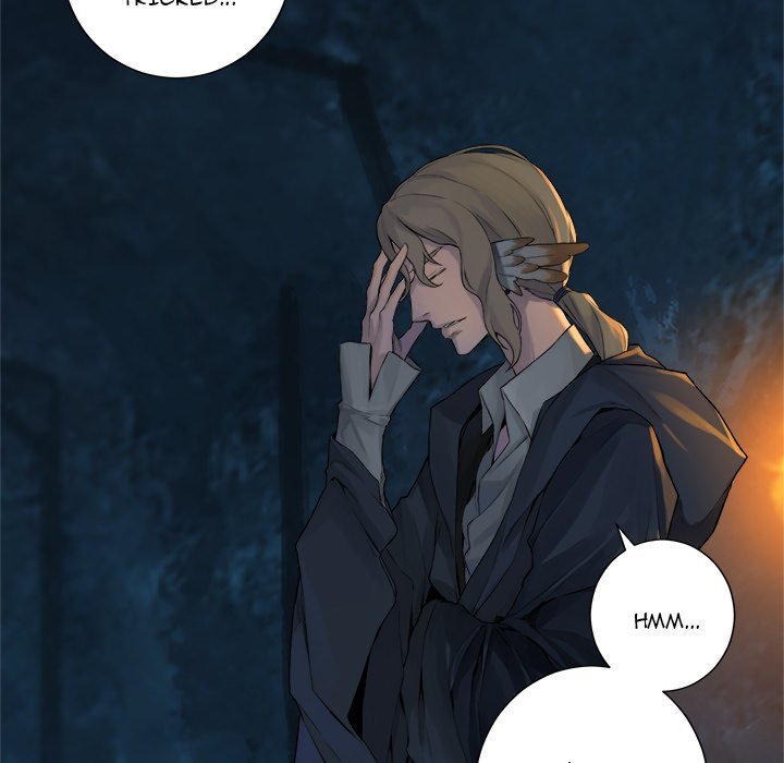 Her Summon Manhwa - Chapter 83 Page 46